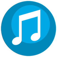 VK AMP icon